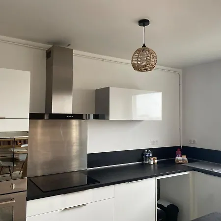 La Parenthese Compiègne