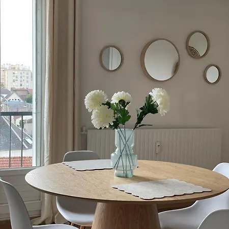 La Parenthese Compiègne